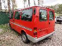 View FORD TRANSIT 1995   Breaking
