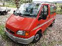 View FORD TRANSIT 1995   Breaking
