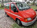 View FORD TRANSIT 1995   Breaking