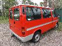 View FORD TRANSIT 1995   Breaking