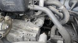 View Auto part Starter Subaru Impreza 2004