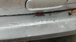 View Auto part Rear Bumper Subaru Impreza 2004