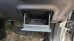 View Auto part Glove Box Subaru Impreza 2004