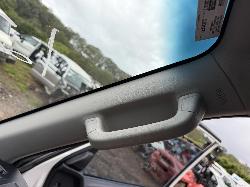 View Auto part Grab Handle Mitsubishi Pajero 2012