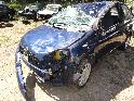 View TOYOTA ECHO 1999 3 Door Hatchback Breaking