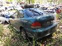 View HYUNDAI EXCEL 2000   Breaking
