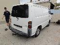 View MITSUBISHI L300 2002   Breaking