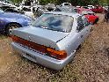 View TOYOTA COROLLA 1998   Breaking