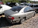 View HOLDEN COMMODORE 2001   Breaking