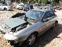 View HOLDEN COMMODORE 2001   Breaking