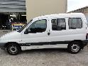 View Auto part Heater/Ac Controls Citroen Berlingo 2002
