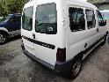View Auto part Heater/Ac Controls Citroen Berlingo 2002