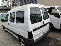 View Auto part Heater/Ac Controls Citroen Berlingo 2002