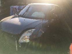 View Auto part Ecu Suzuki Swift 2006