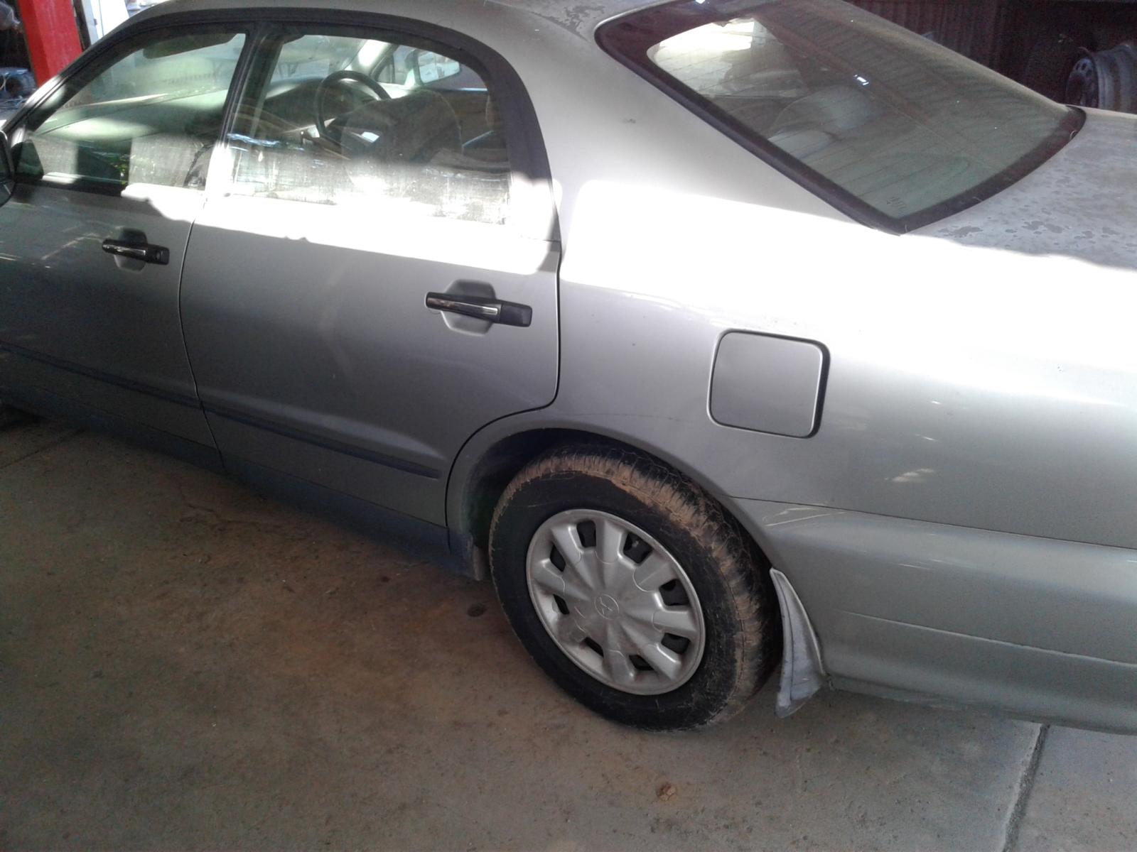 View Auto part Door Handle Mitsubishi Magna 2000