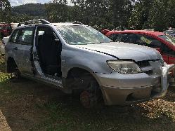 View Auto part Coil/Coil Pack Mitsubishi Outlander 2004