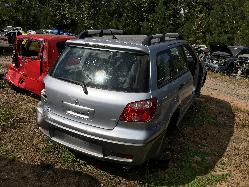 View Auto part Coil/Coil Pack Mitsubishi Outlander 2004