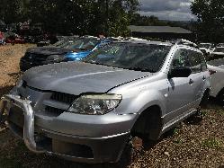 View Auto part Coil/Coil Pack Mitsubishi Outlander 2004