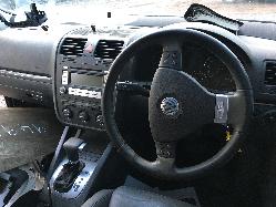 View Auto part Radiator Volkswagen Golf 2008