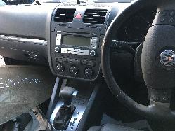 View Auto part Radiator Volkswagen Golf 2008