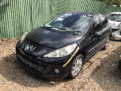 View Auto part Door Handle Peugeot 207 2010