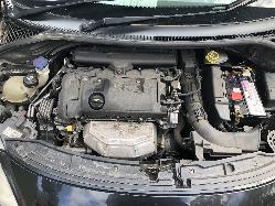 View Auto part Door Handle Peugeot 207 2010