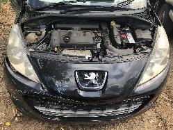 View Auto part Door Handle Peugeot 207 2010