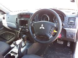 View Auto part Pedal Assembly Mitsubishi Pajero 2011