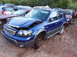 View Auto part Steering Pump Ford Escape 2006