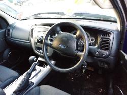 View Auto part Steering Pump Ford Escape 2006