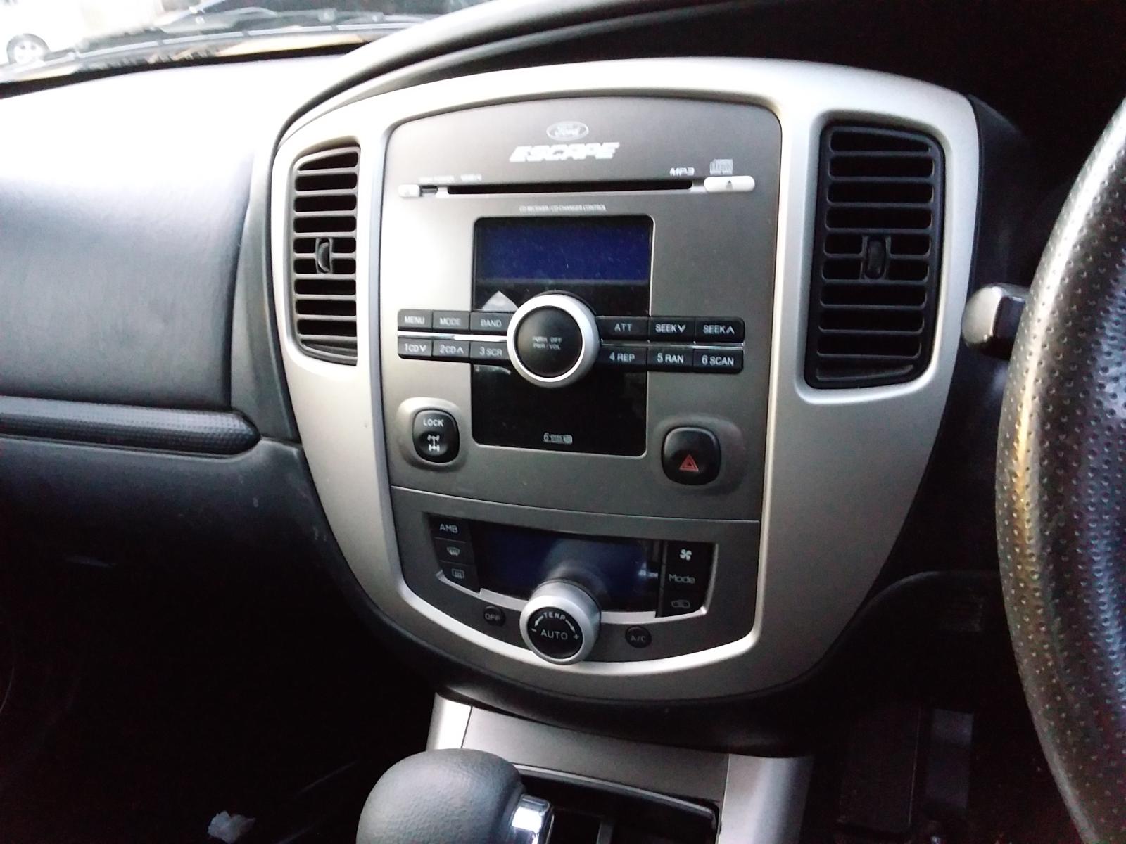 View Auto part Steering Pump Ford Escape 2006
