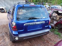 View Auto part Steering Pump Ford Escape 2006