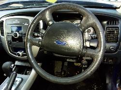 View Auto part Steering Pump Ford Escape 2006