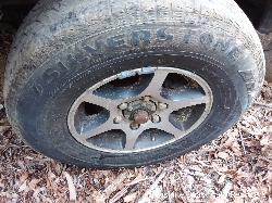 View Auto part Oxygen Sensor Nissan Pathfinder 1998