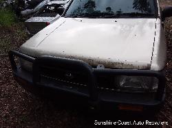 View Auto part Front Seat Nissan Pathfinder 1998