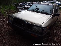 View Auto part Front Seat Nissan Pathfinder 1998