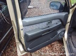 View Auto part Oxygen Sensor Nissan Pathfinder 1998