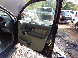 View Auto part Seatbelt/Stalk Ford Territory 2006