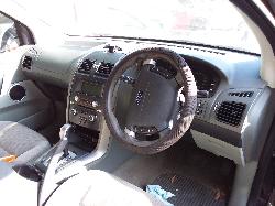View Auto part Seatbelt/Stalk Ford Territory 2006