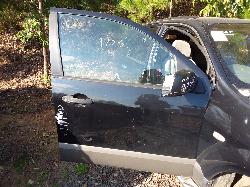 View Auto part Seatbelt/Stalk Ford Territory 2006