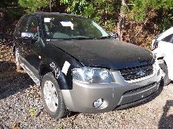 View Auto part Seatbelt/Stalk Ford Territory 2006