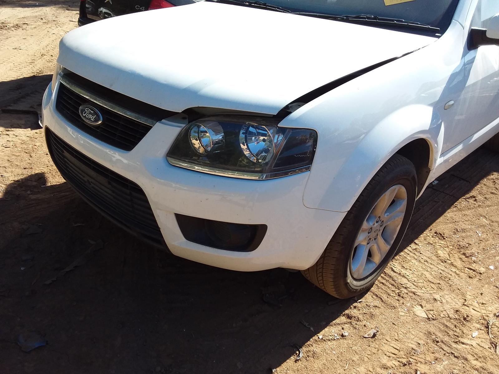 2011 Ford Territory Tailgate Handle View Auto part Tailgate Handle Ford Territory 2011