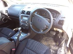 View Auto part Tailgate Handle Ford Territory 2011