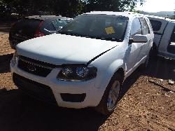 View Auto part Tailgate Handle Ford Territory 2011