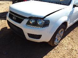 View Auto part Tailgate Handle Ford Territory 2011