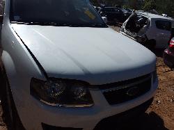 View Auto part Tailgate Handle Ford Territory 2011