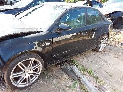 View Auto part Seatbelt/Stalk Audi A4 2005