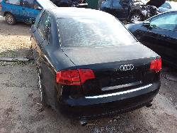 View Auto part Seatbelt/Stalk Audi A4 2005