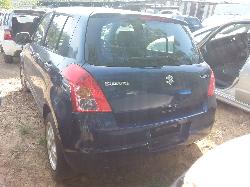 View Auto part Starter Suzuki Swift 2008
