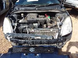View Auto part Starter Suzuki Swift 2008